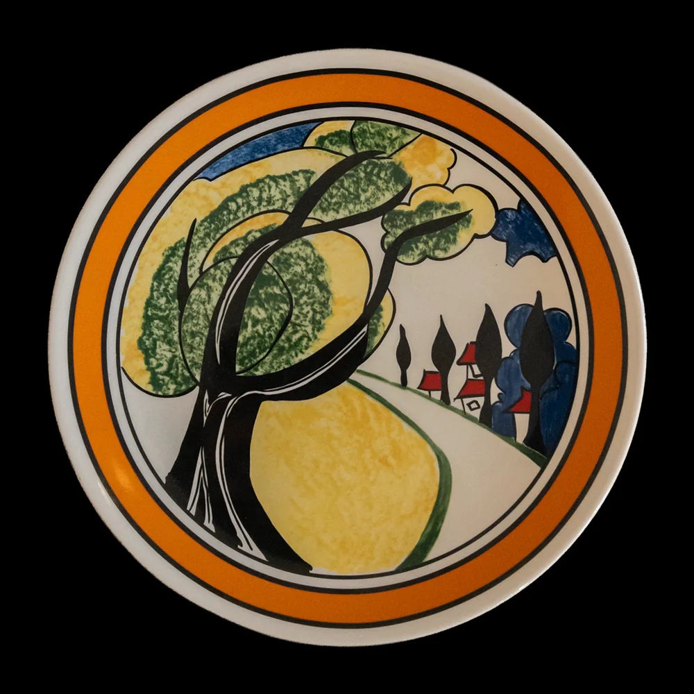 Фарфор и керамика