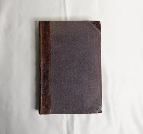 Carte antică Charles Dickens – „All the Year Round” (1859)