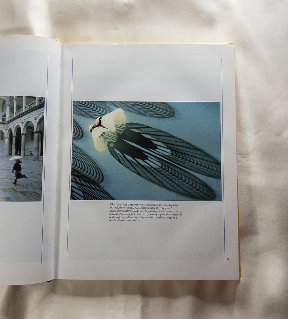 Практическое руководство по творческой фотографии - Kodak Creative Photography