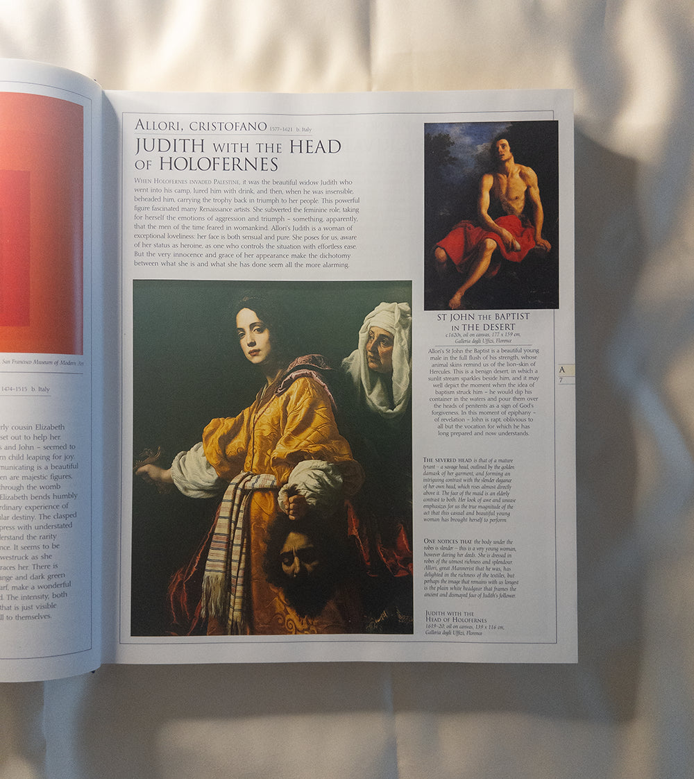 1000 шедевров западного искусства — Sister Wendy Beckett