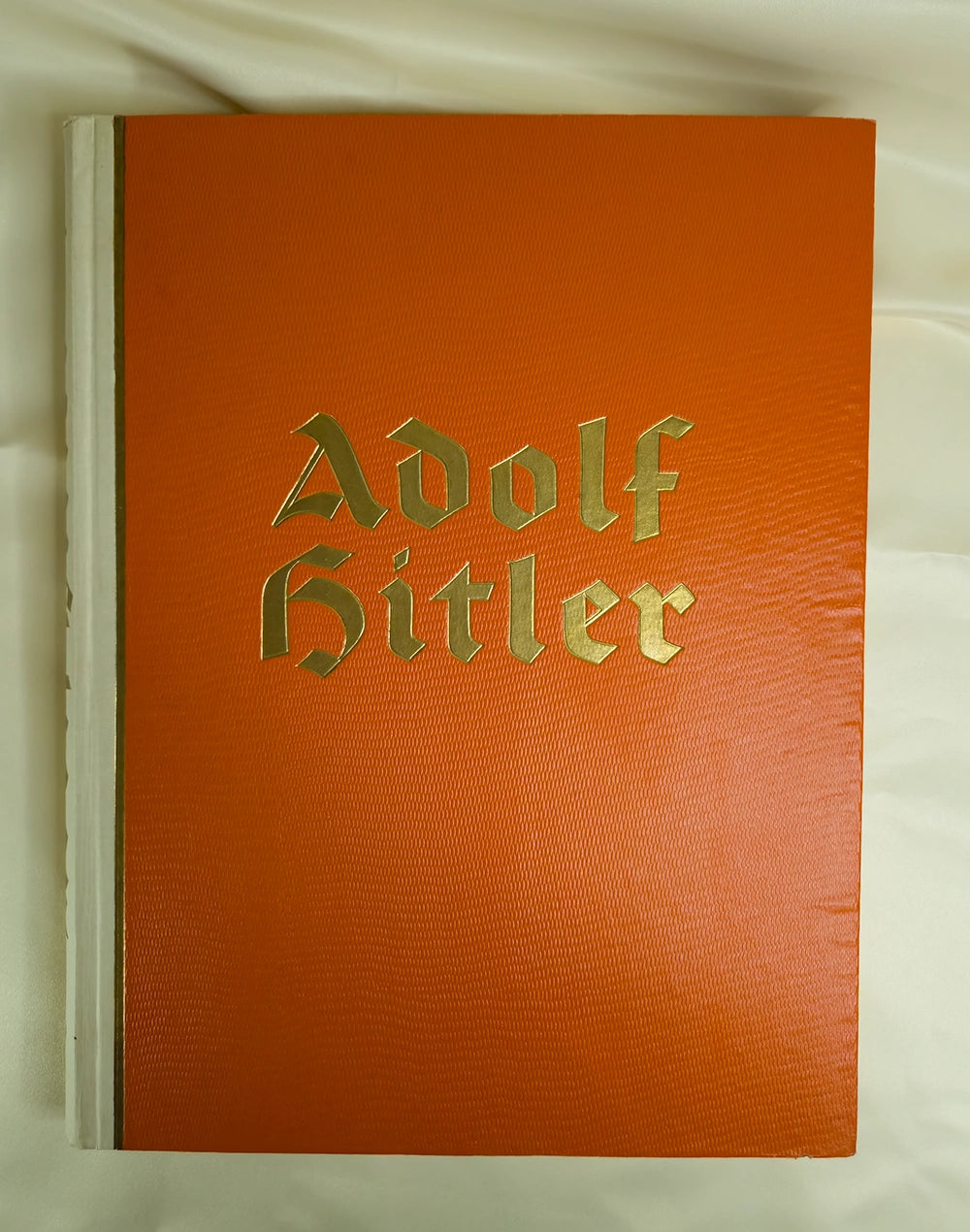 Редкий лот из частной коллекции: 3 книги нацистской Германии