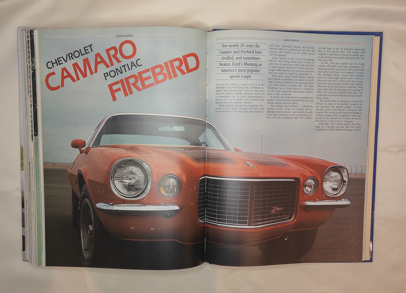 Великие автомобили мира. Коллекционное иллюстрированное издание