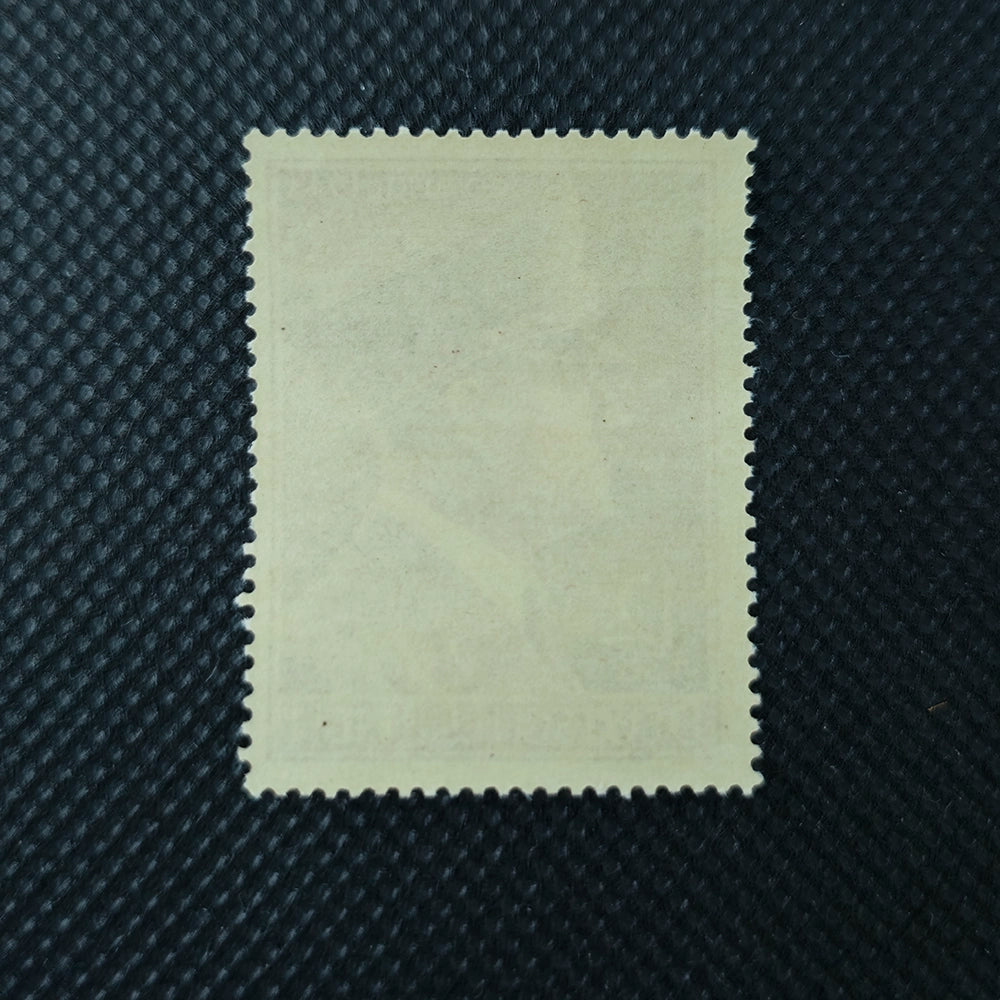 Почтовая марка Третьего рейха, 1942 г. — 53-летие Адольфа Гитлера